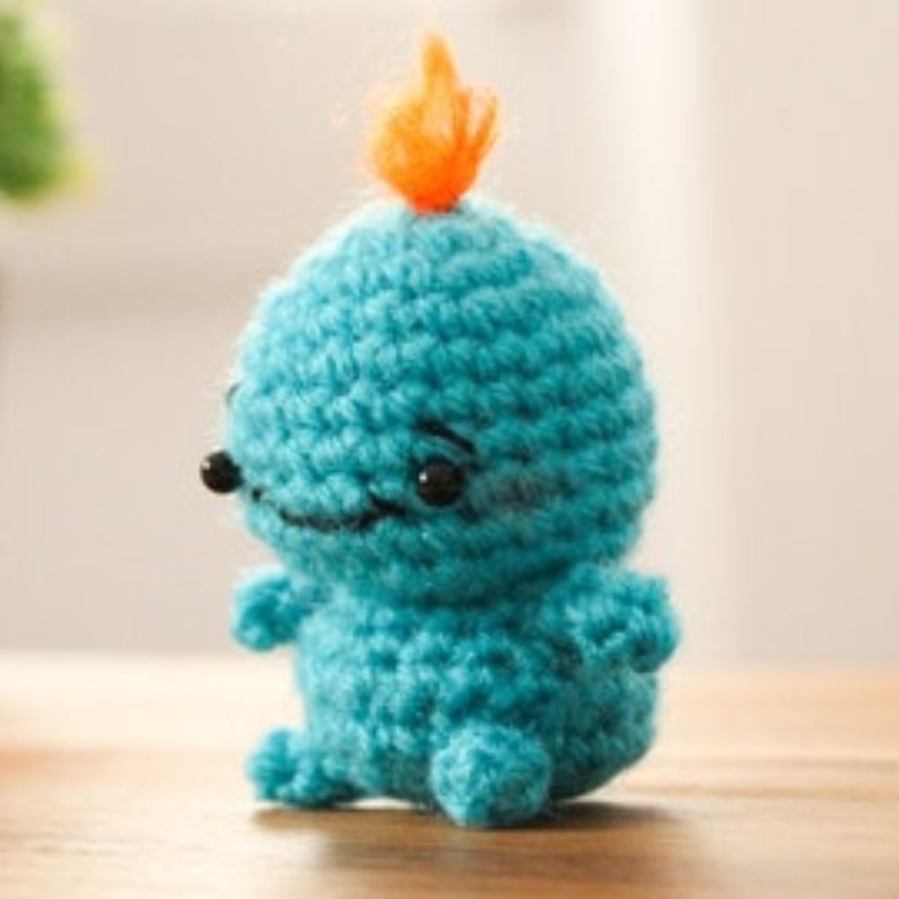 adventure Time doll inspired